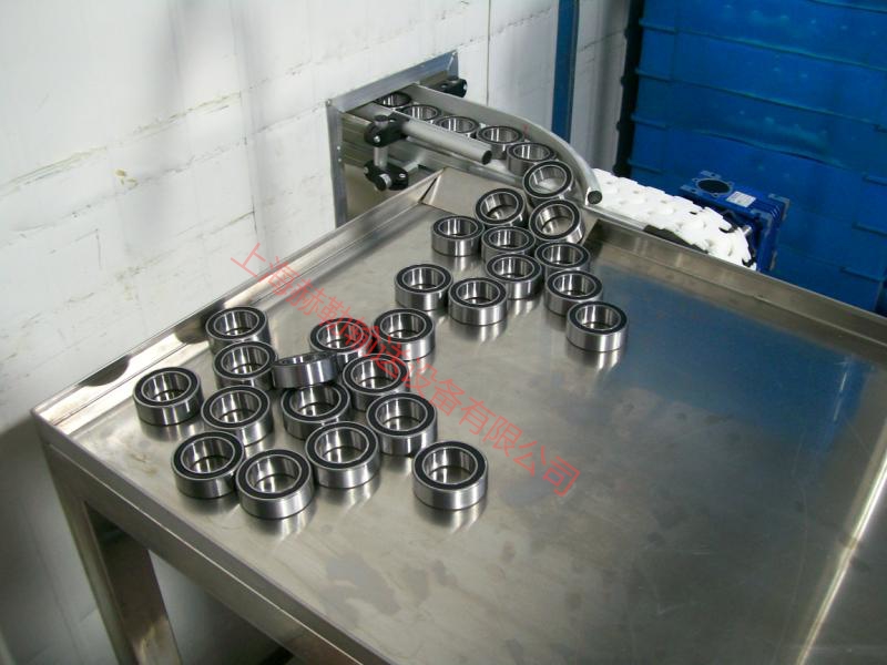 柔性輸送系統(tǒng)是個(gè)啥？