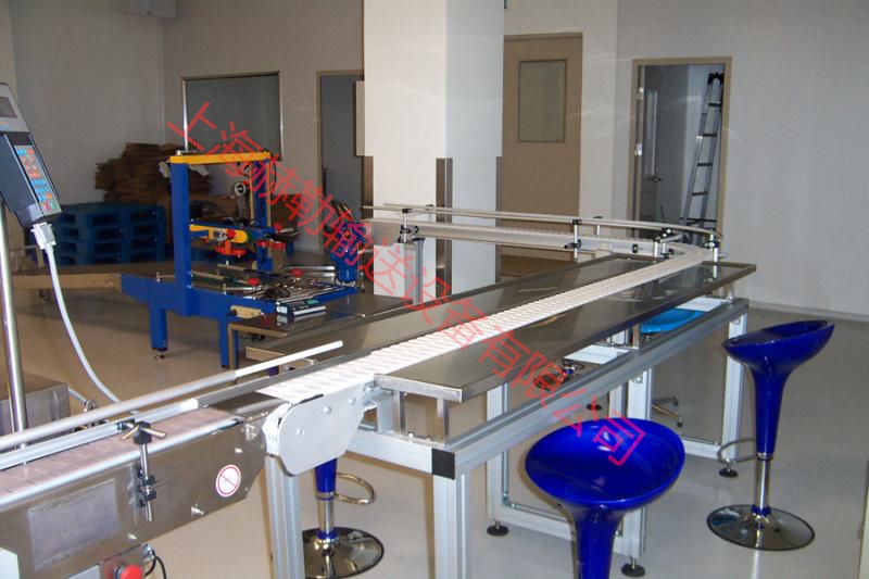 柔性輸送機中輸送帶的使用規(guī)范，你知道嗎？