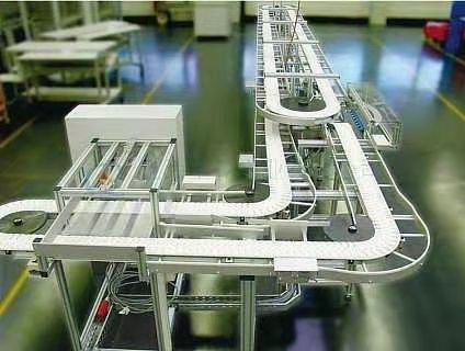 使用柔性輸送機(jī)應(yīng)該注意什么？