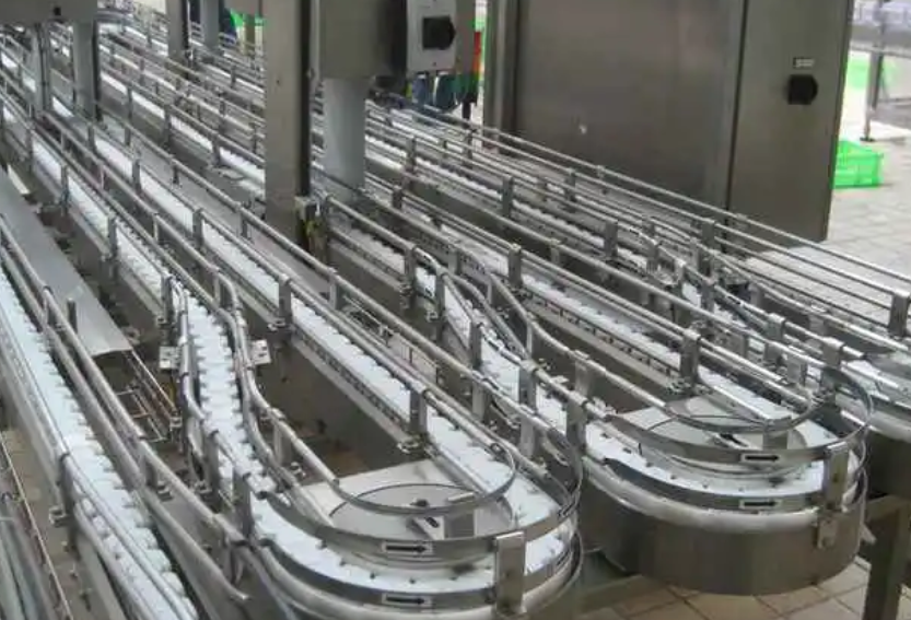 什么是柔性輸送系統(tǒng)？