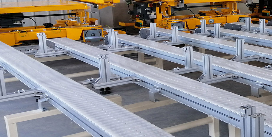   管式螺旋輸送機有什么特點？