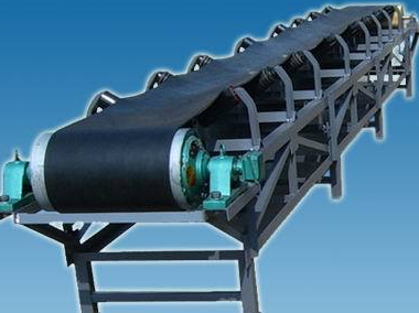 什么是摩擦式輸送機(jī)？