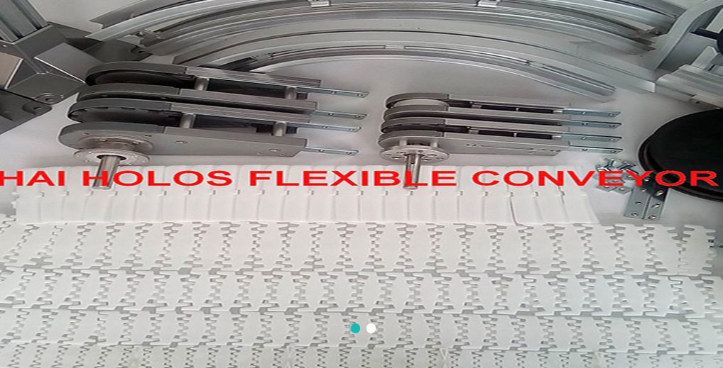 柔性輸送機怎么做常規(guī)維護？