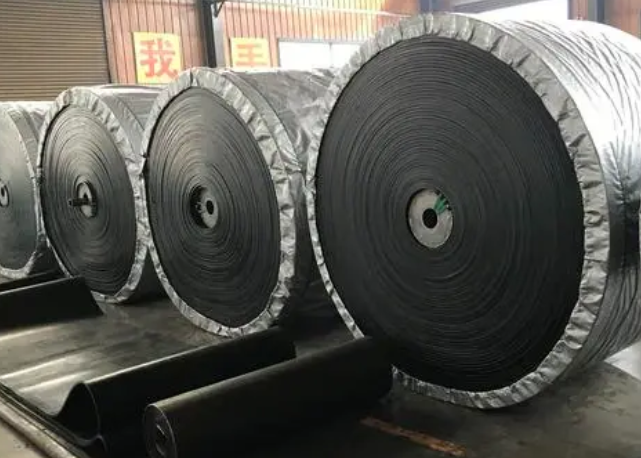 輸送帶使用行業(yè)有哪些？