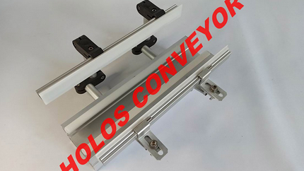 柔性鏈輸送機(jī)工作時(shí)為什么出現(xiàn)噪音？