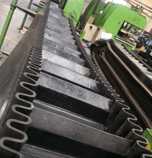 怎樣選擇輸送帶？