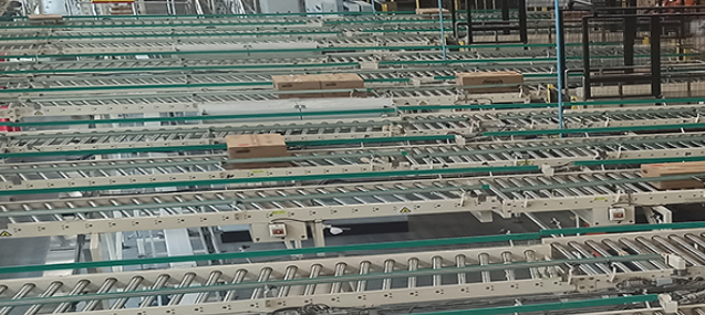 鏈?zhǔn)捷斔蜋C(jī)有哪些特點？