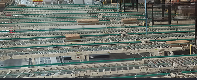 輸送網(wǎng)帶主要應(yīng)用于哪些行業(yè)？