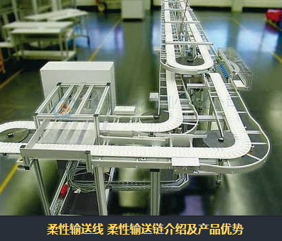 環(huán)形輸送機有什么特點？