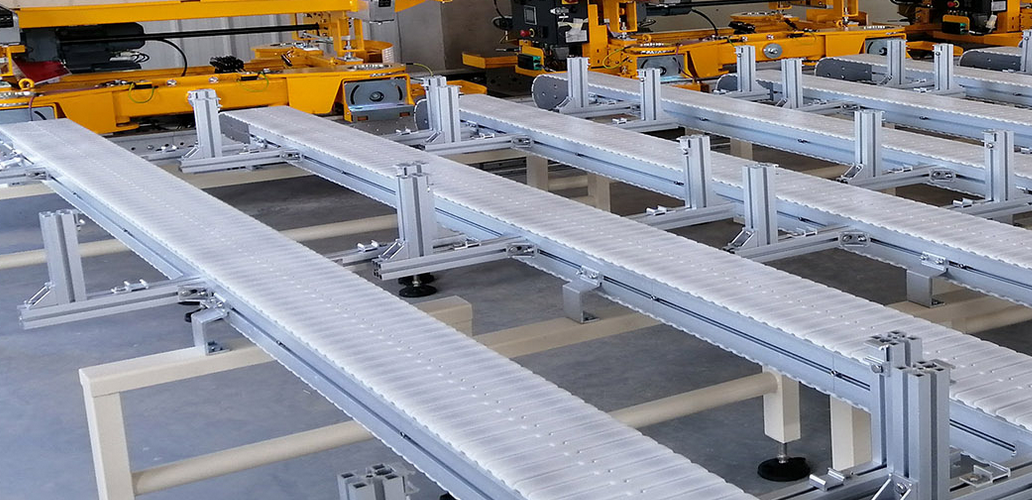 怎么選擇合適的輸送帶？