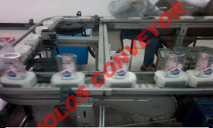 輸送機(jī)皮帶為什么會跑偏？