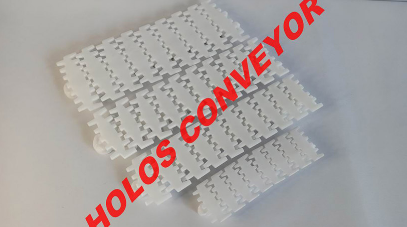 柔性鏈輸送機(jī)中的柔性側(cè)彎鏈有什么優(yōu)勢？