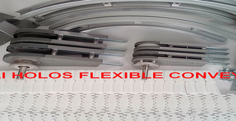 塑料網(wǎng)帶主要用于哪些行業(yè)？