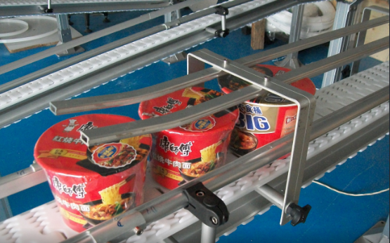 管鏈輸送機的特點有哪些？