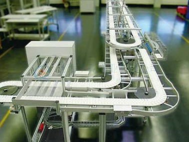 ?皮帶機(jī)的保護(hù)裝置有哪些？