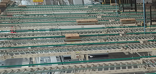 柔性鏈板輸送機該如何安裝？