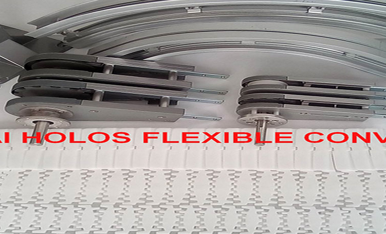 柔性輸送機有哪些部分構(gòu)成？