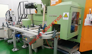 什么是環(huán)形輸送機(jī)？