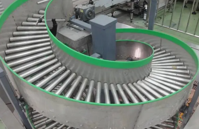 什么是動(dòng)力滾筒輸送機(jī)？