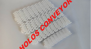 如果選用一個(gè)合適的鏈板輸送機(jī)？