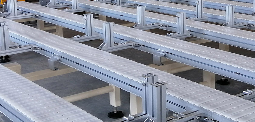 柔性輸送線自動化系統(tǒng)對企業(yè)來說有哪些作用？