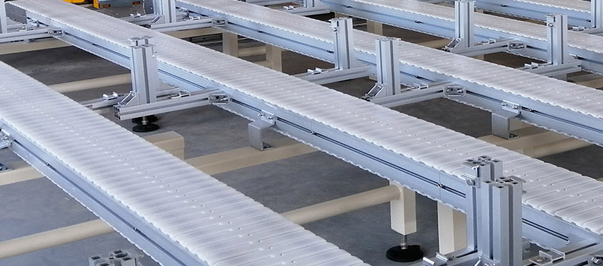 移動式皮帶輸送機怎么選？