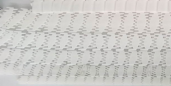 什么是重疊式不銹鋼鏈板？