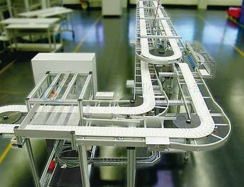 皮帶輸送機(jī)拉緊裝置有什么作用？