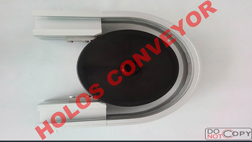 轉(zhuǎn)彎輸送機有哪幾種？都應(yīng)用于哪些地方？