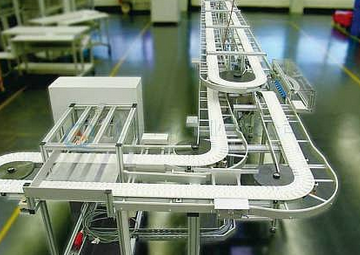 鏈板輸送機(jī)怎么選擇購買？