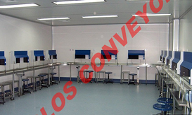 輸送線的日常保養(yǎng)方法有哪些？