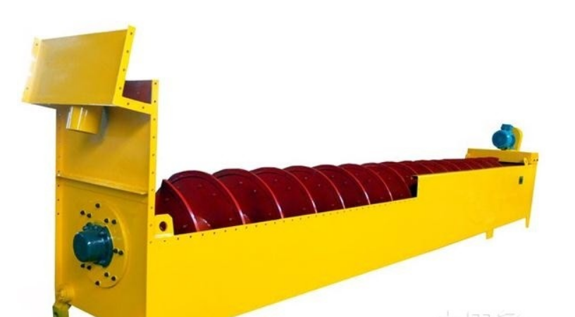 螺旋輸送機(jī)指什么？