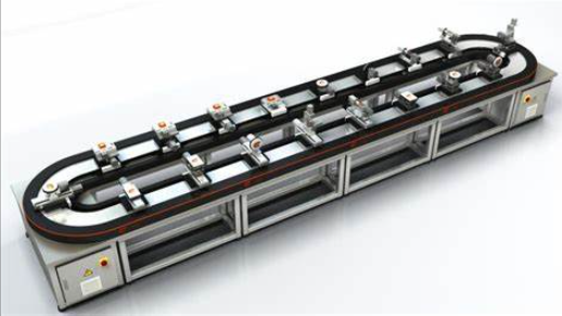 齒形鏈的特點(diǎn)是什么，特別是在重載、靜音、高速和耐久方面？