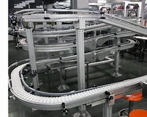 柔性鏈板輸送系統(tǒng)的技術(shù)特點(diǎn)與優(yōu)勢是什么？