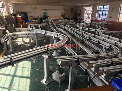 柔性鏈輸送線的未來發(fā)展趨勢是什么？