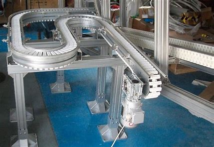 柔性輸送帶的技術(shù)優(yōu)勢包括哪些方面，如高輸送能力、高可靠性和高安全性？