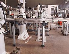 柔性鏈輸送線在食品行業(yè)加工和包裝中的應(yīng)用場景是什么？