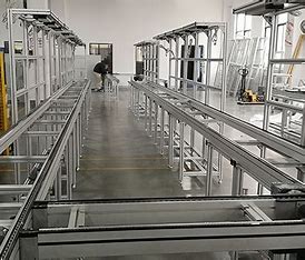 柔性鏈板的應(yīng)用領(lǐng)域有哪些？