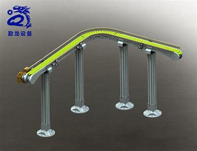 柔性鏈輸送線的技術(shù)特點與優(yōu)勢是什么？