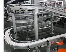 柔性鏈輸送線在食品行業(yè)中的應(yīng)用是什么？