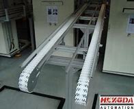 柔性鏈輸送線柔性鏈輸送線的工作原理是什么？