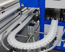 POM材質(zhì)柔性輸送帶的輕質(zhì)和環(huán)保特性是什么？