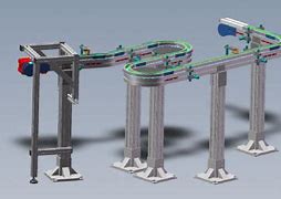 管鏈輸送機的性能優(yōu)勢是什么？