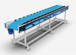 柔性鏈輸送線的工作原理是什么？