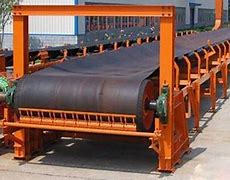 柔性鏈輸送線動力源是如何工作的？