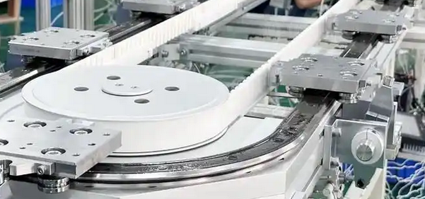 什么是鋼絲繩芯輸送帶帶式輸送機？