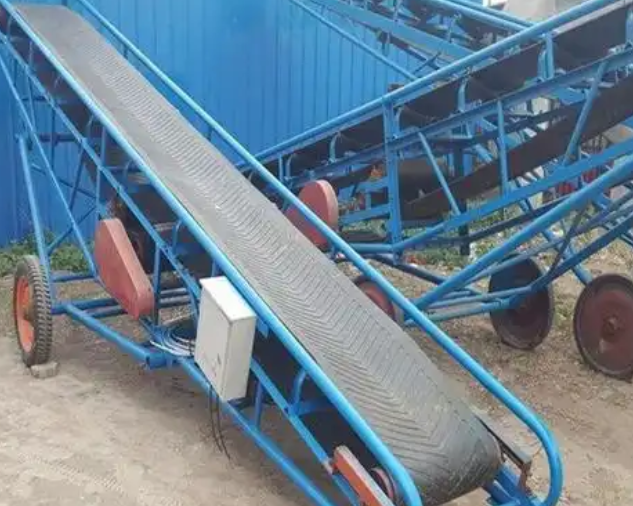 什么是變頻調(diào)速驅(qū)動(dòng)帶式輸送機(jī)？