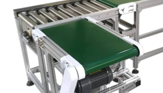 什么是輸送線？常見的類型有哪些？