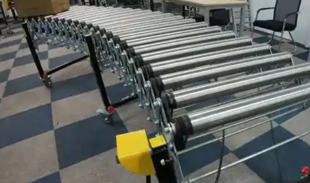 輸送線常見的故障有哪些?如何解決?