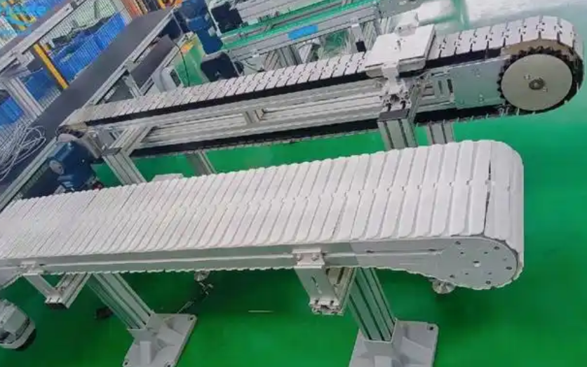 輸送線日常保養(yǎng)中，清潔工作的具體標準是什么?